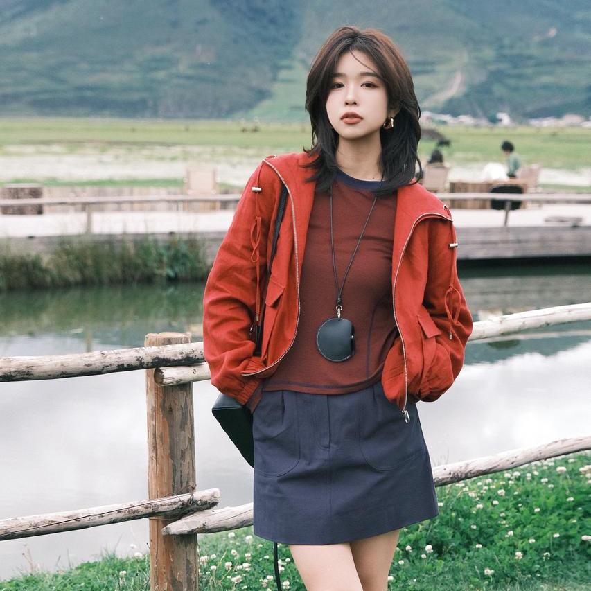 老琴私服-爆款返场
