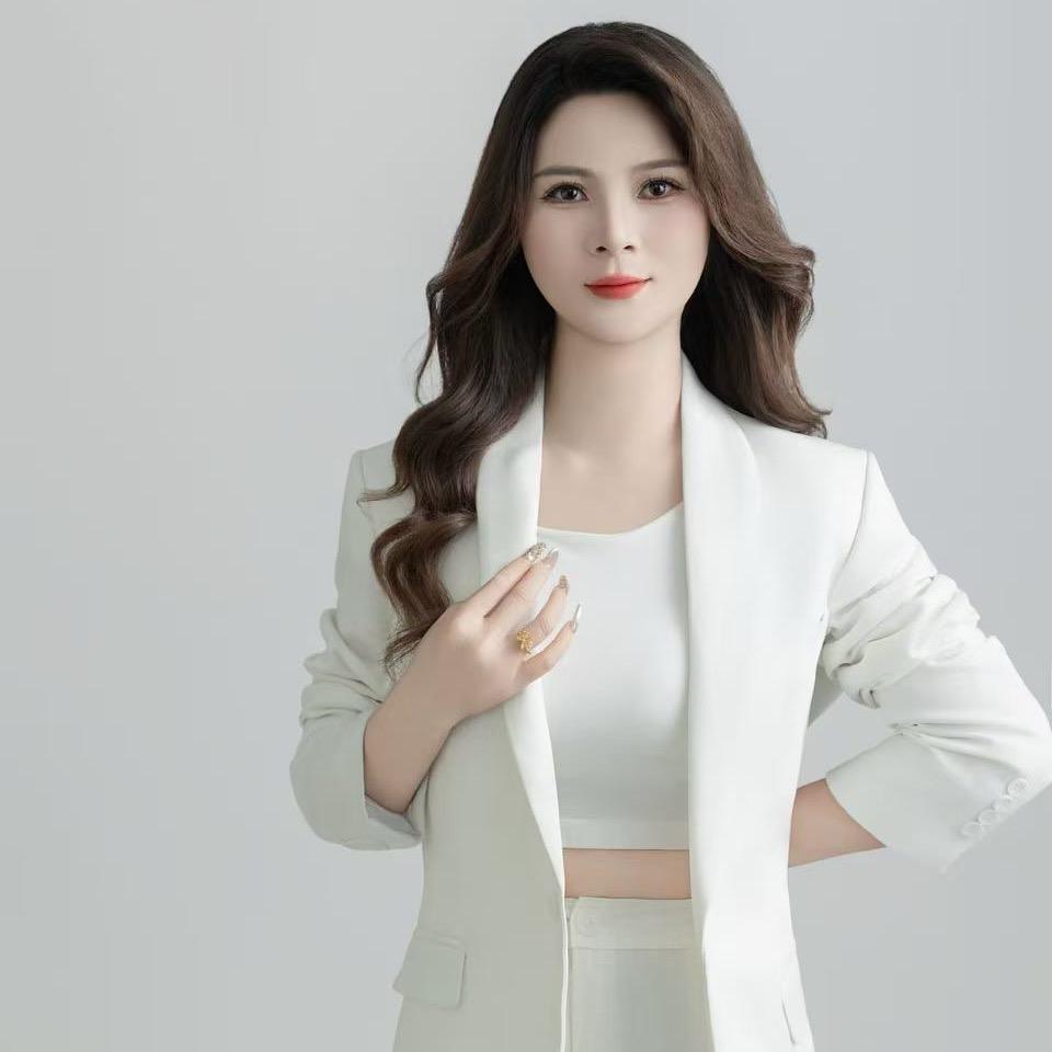 润灵药业张俊俊