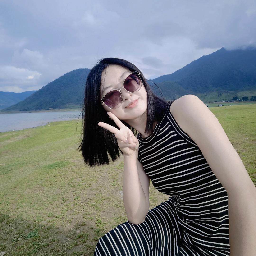 miss李(备考中)