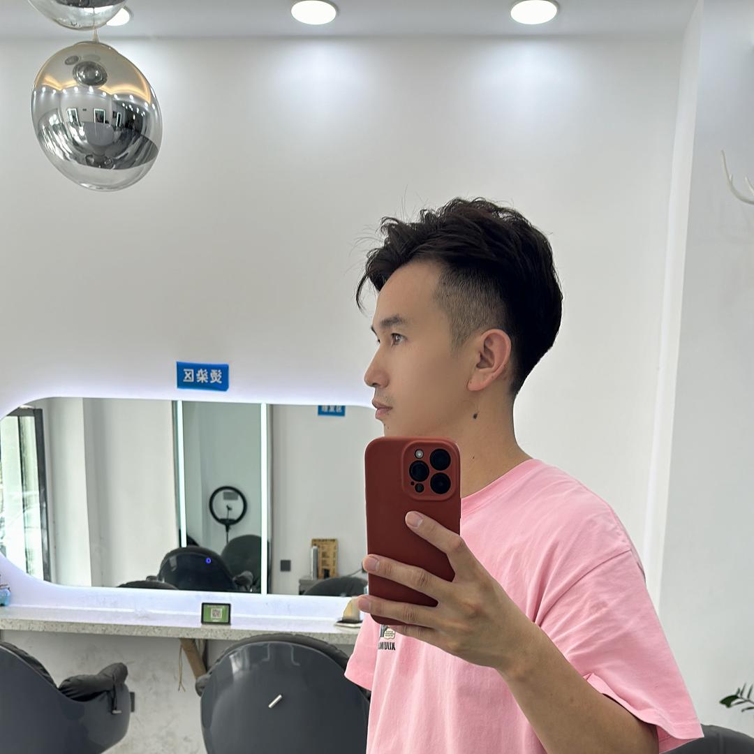 临沧JM主理人发型设计工作室