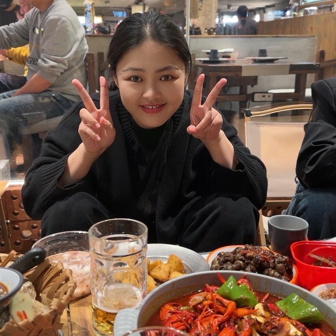 明明店长（工作记录号）