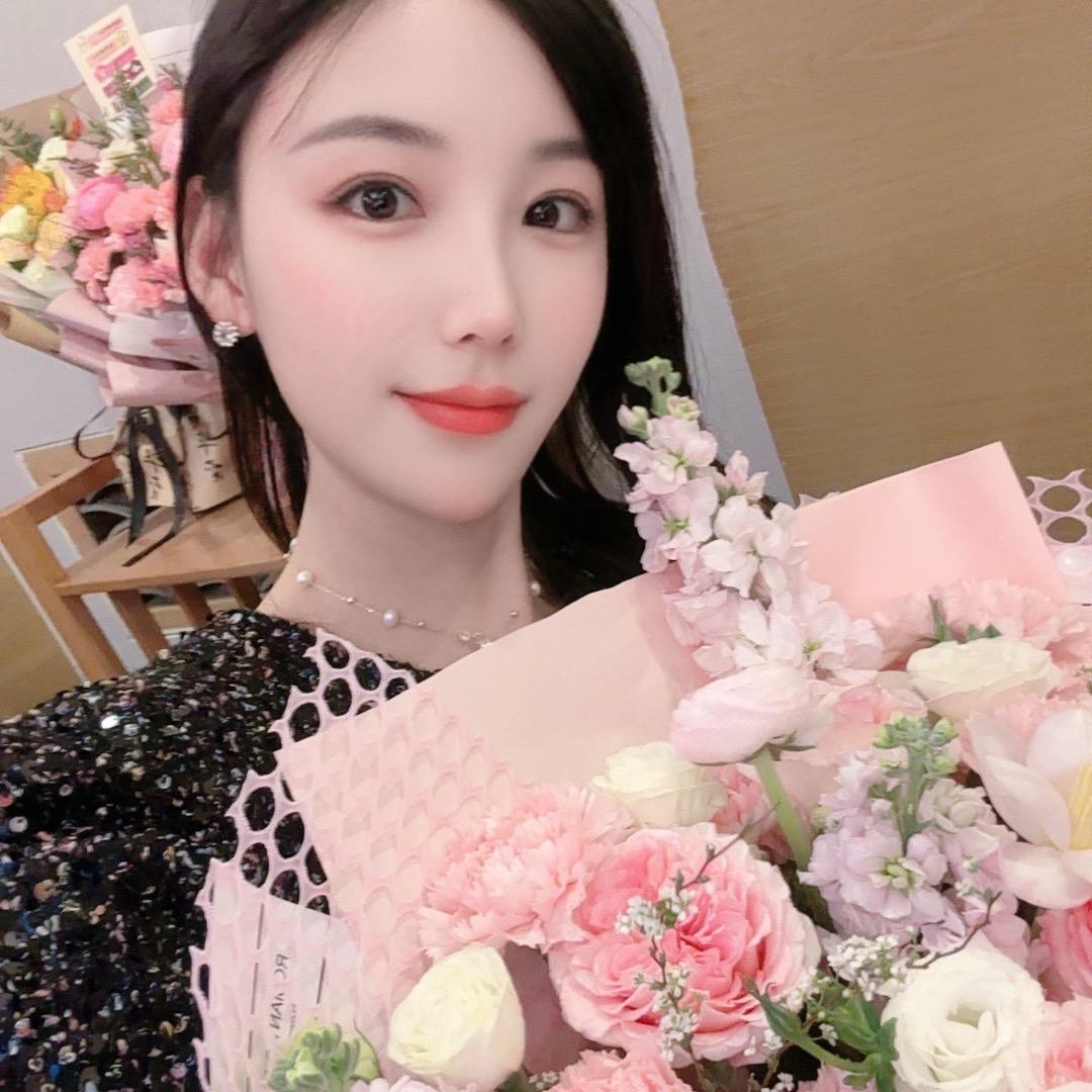 水沝淼淼🌸💕
