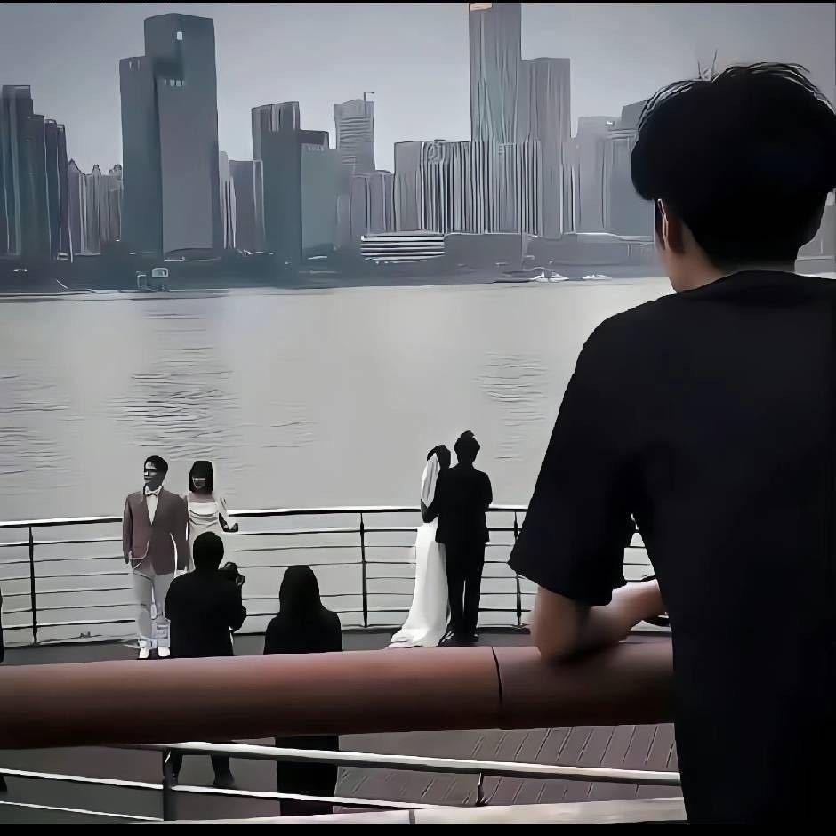 張發財