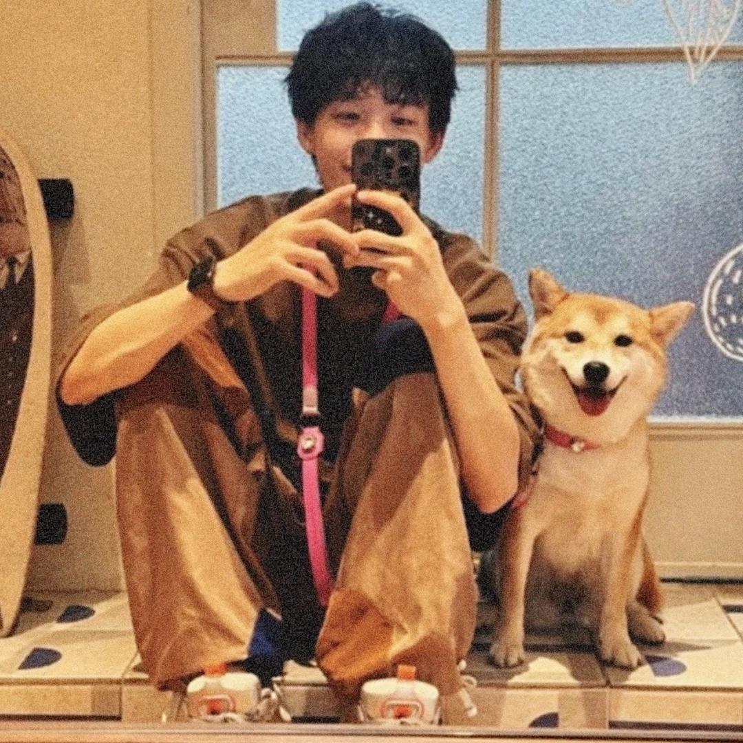 快乐小狗