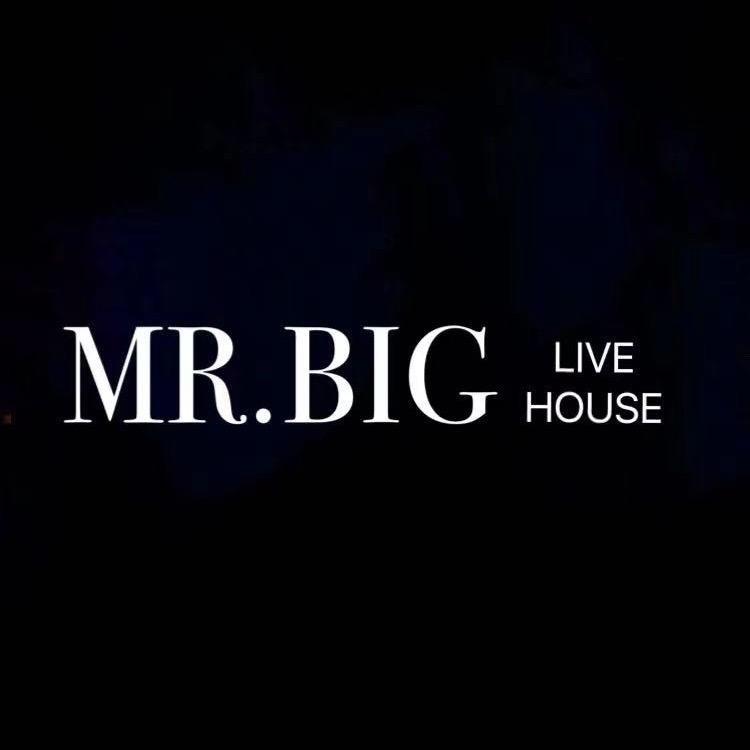 沈阳MR.BIG 酒吧