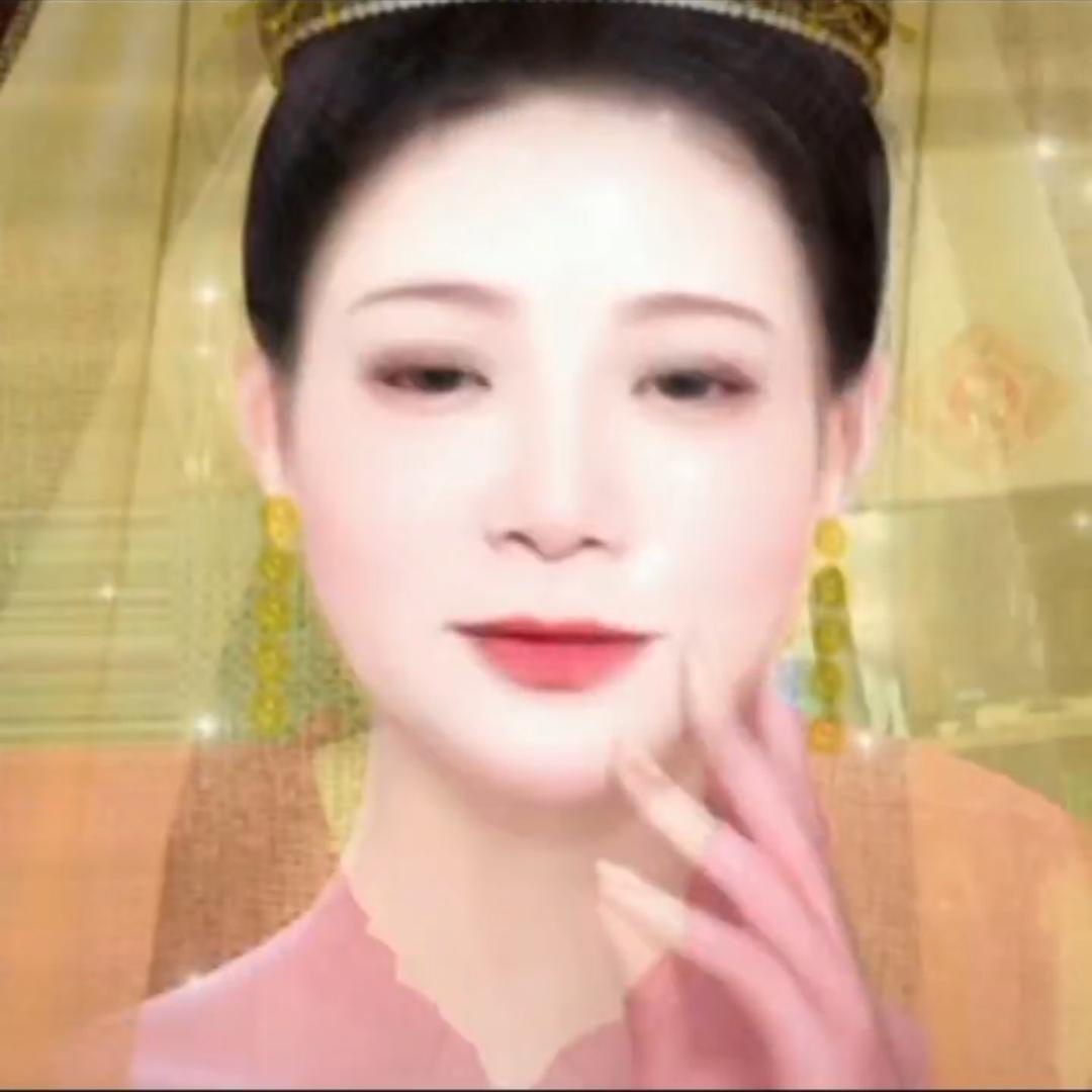 凤娟