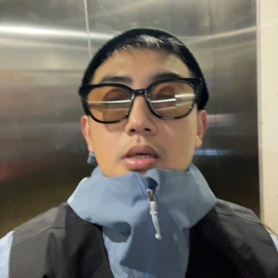 启子🏂