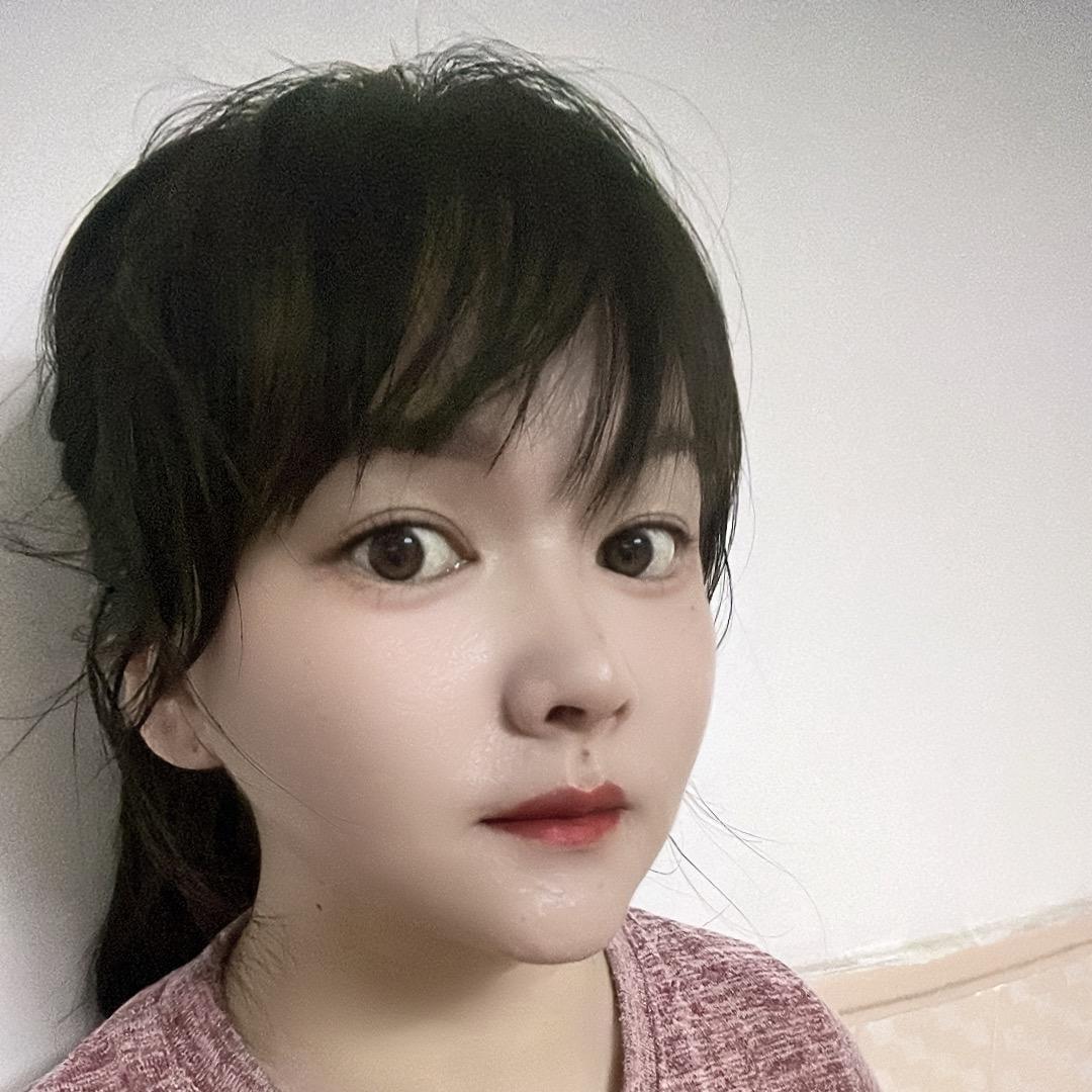 是丽丽呀