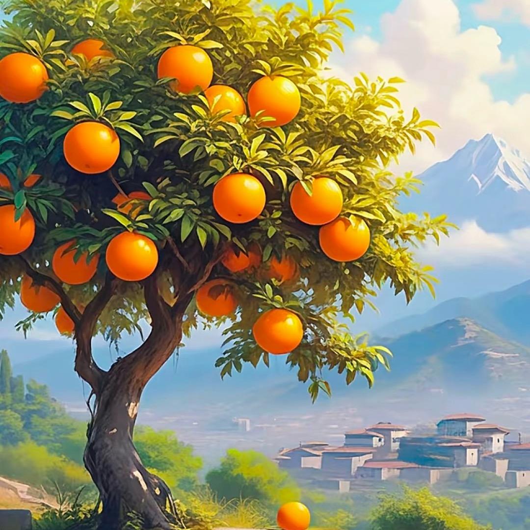 大橘大利