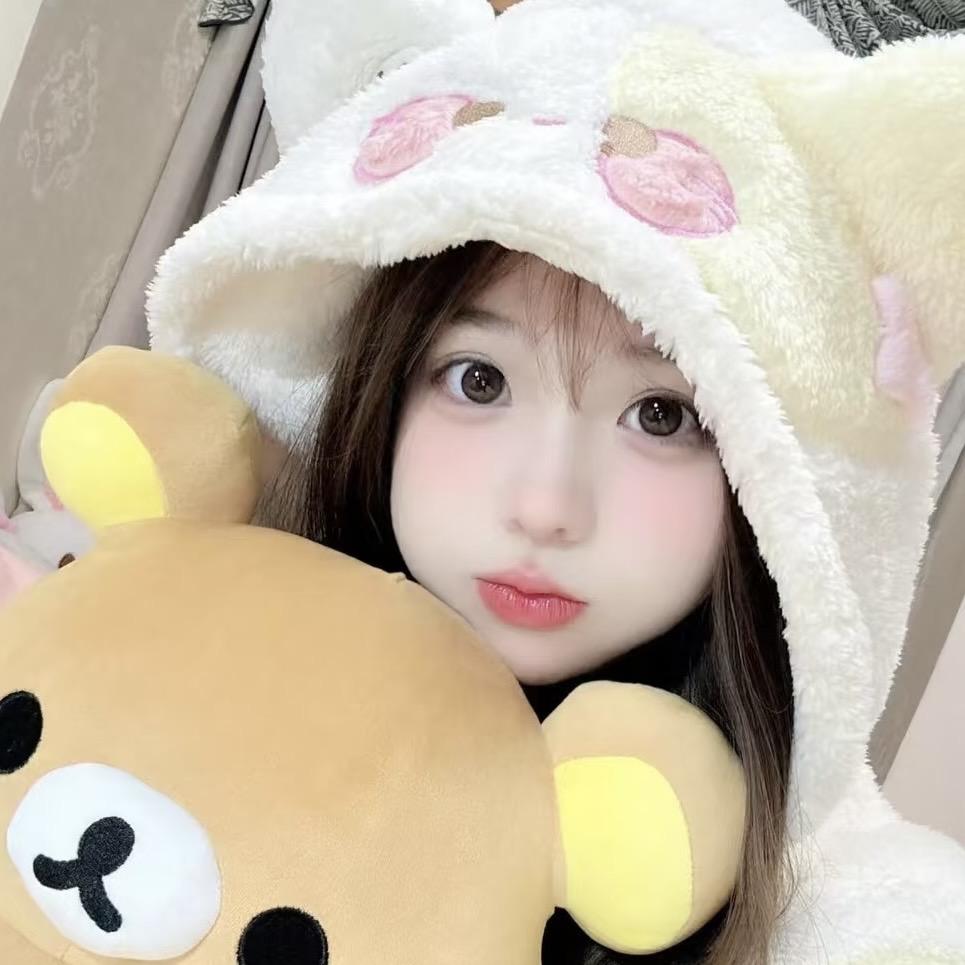 小缘缘饰品