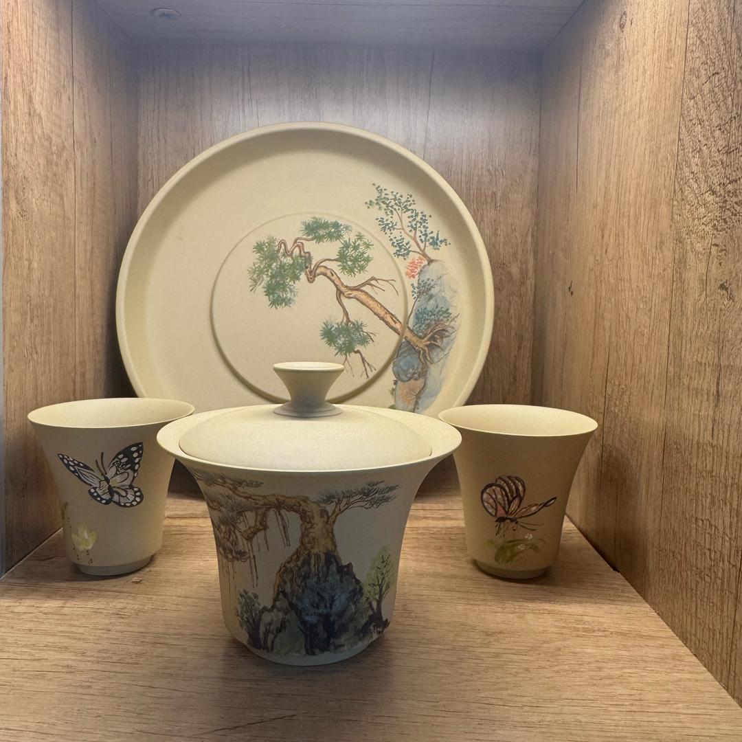 麓麓航拍