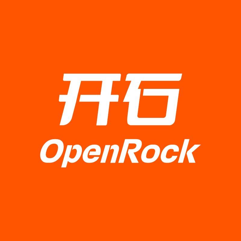 开石OpenRock官方旗舰店