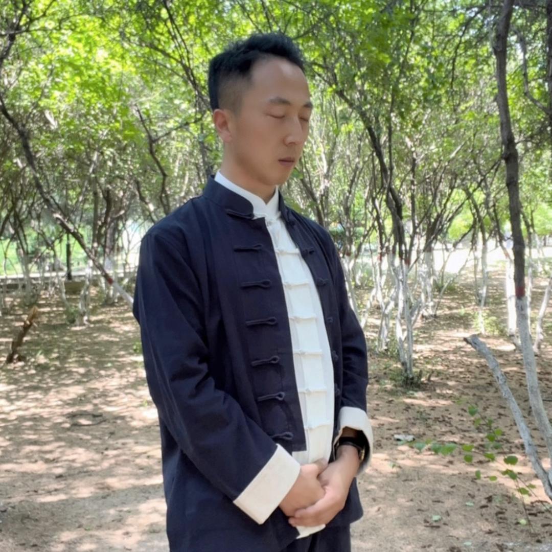 李會养心