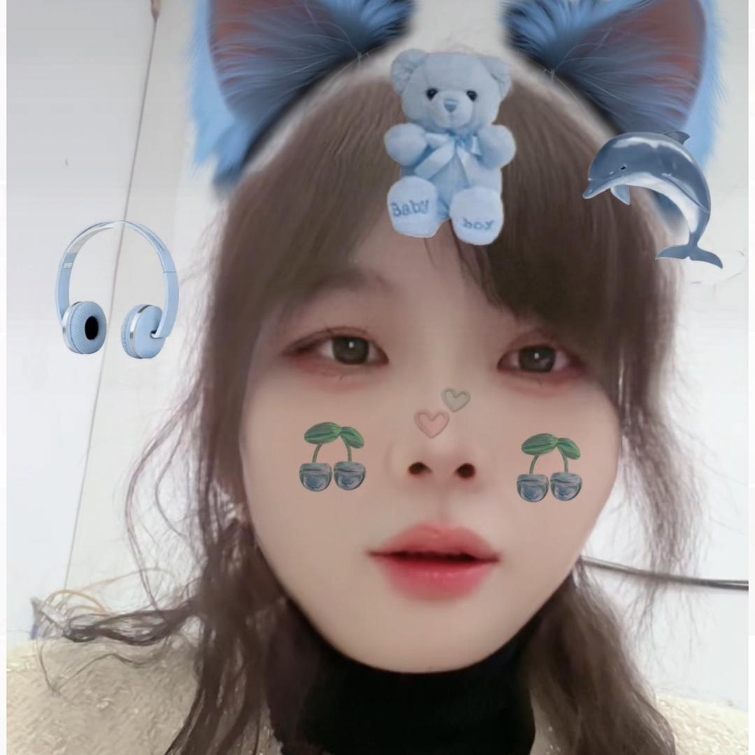 开心果