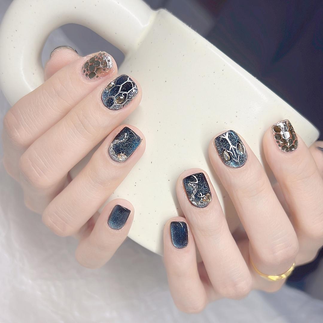 幸运星•Nail