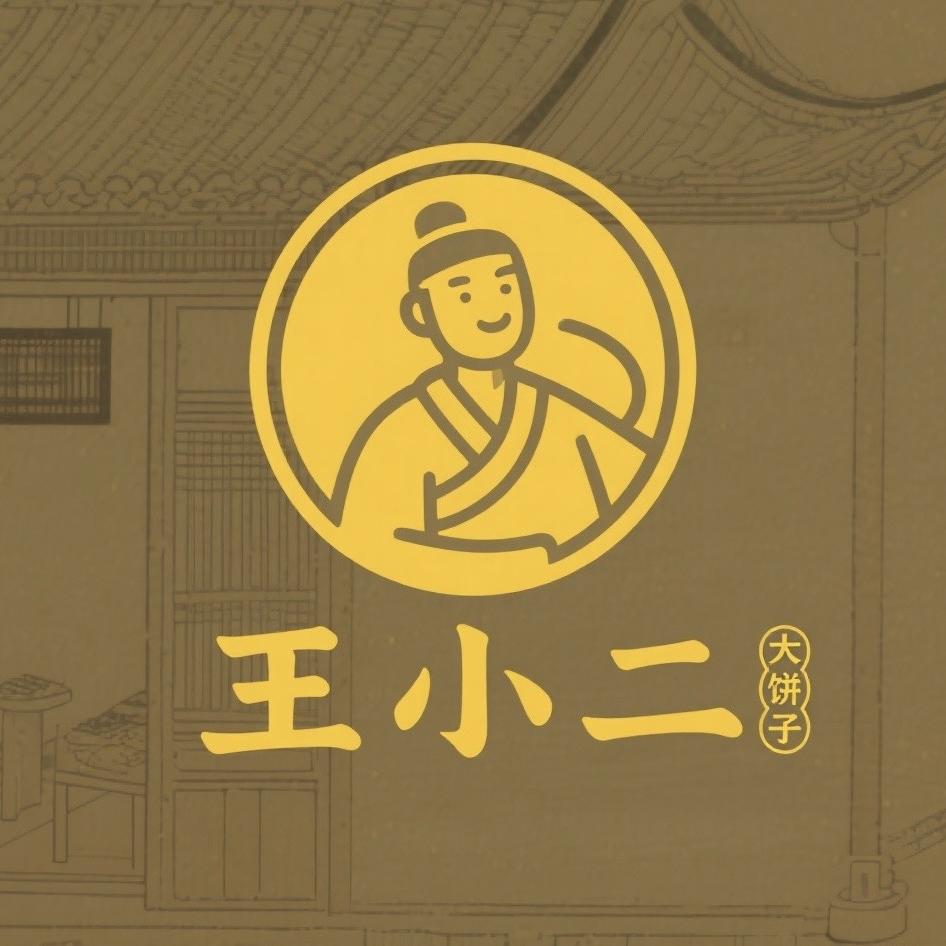 王小二水面大饼子坊
