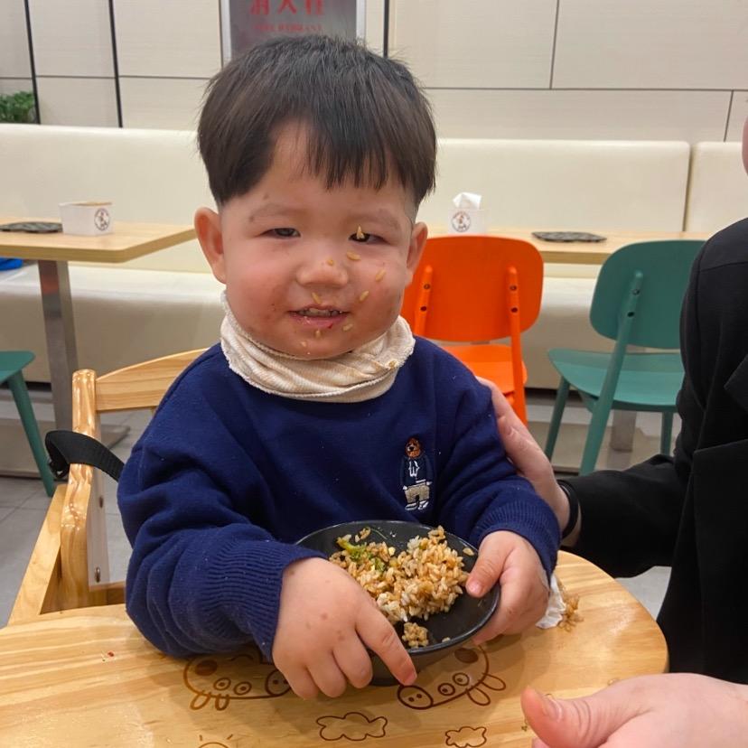 牛牛加油