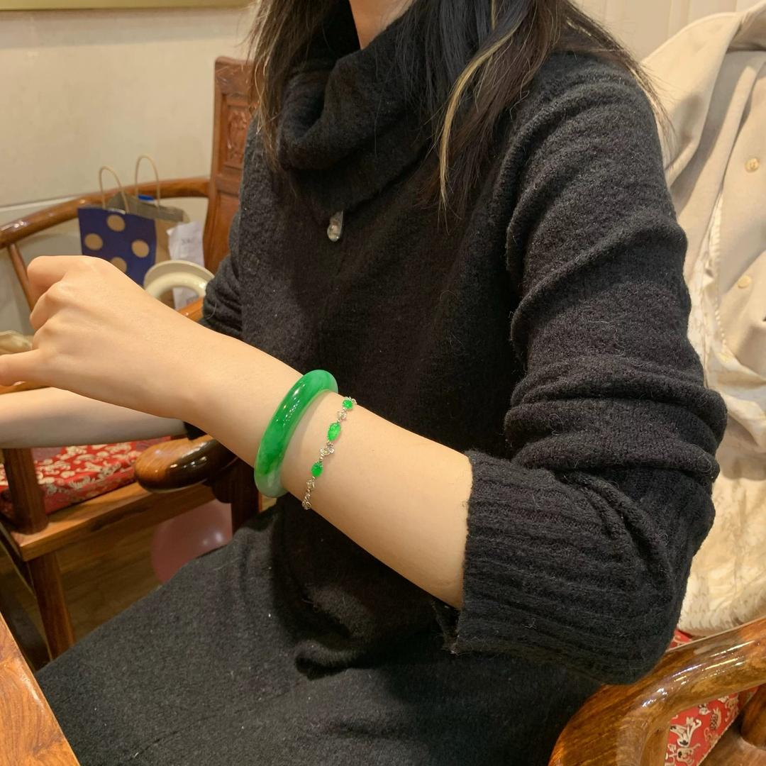 手镯故事二店