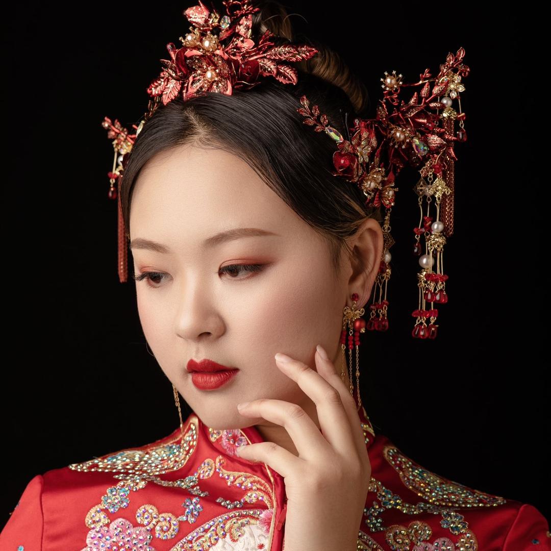 小向不结婚💔 （要努力）