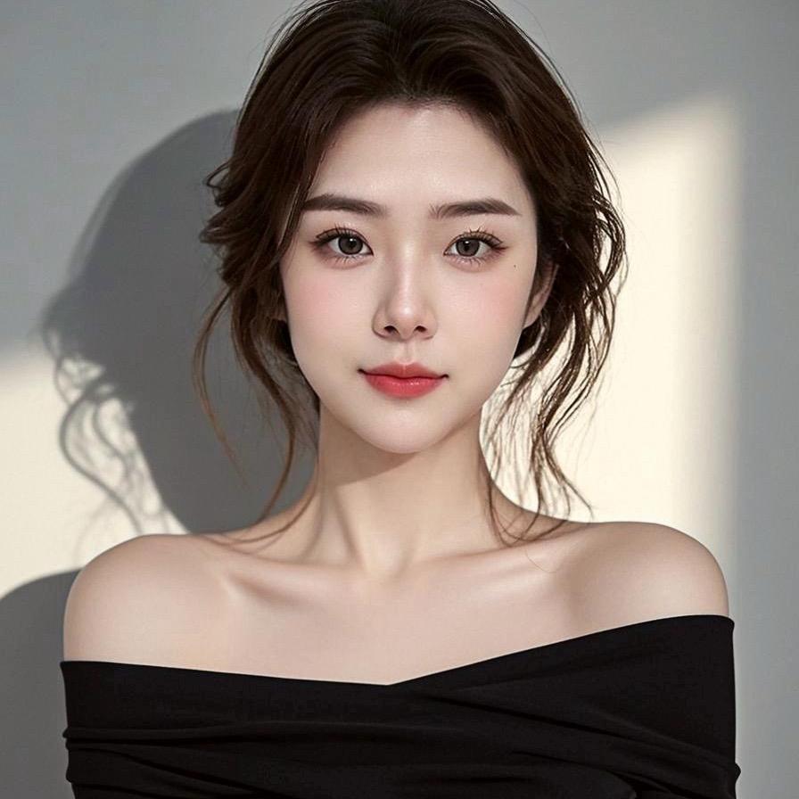 傻丫头💋