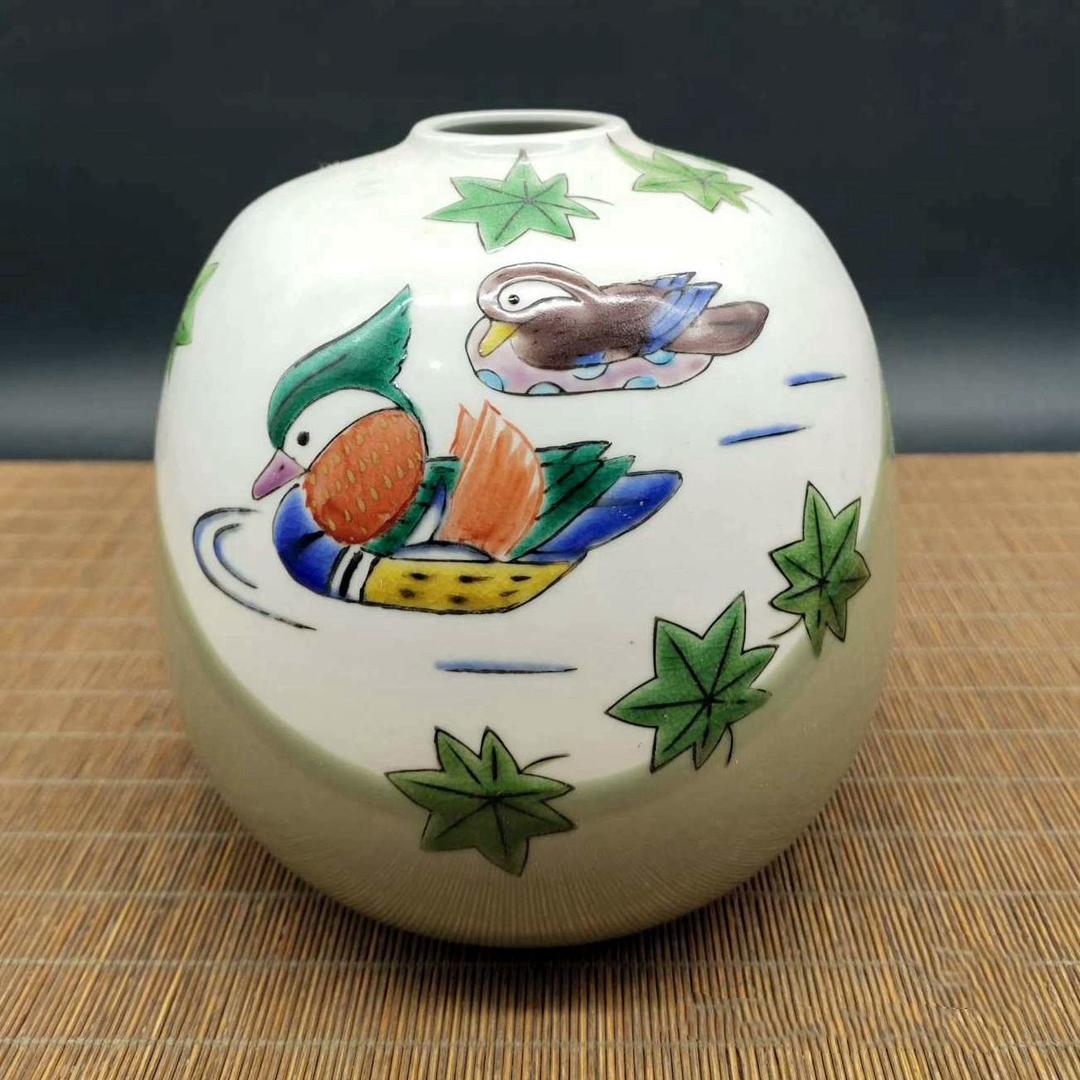 樱桃小盘子吖