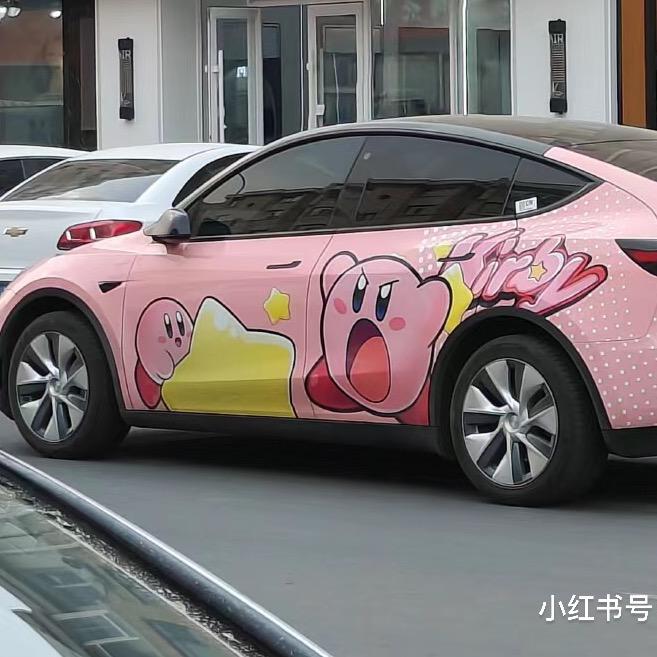 贴纸多多