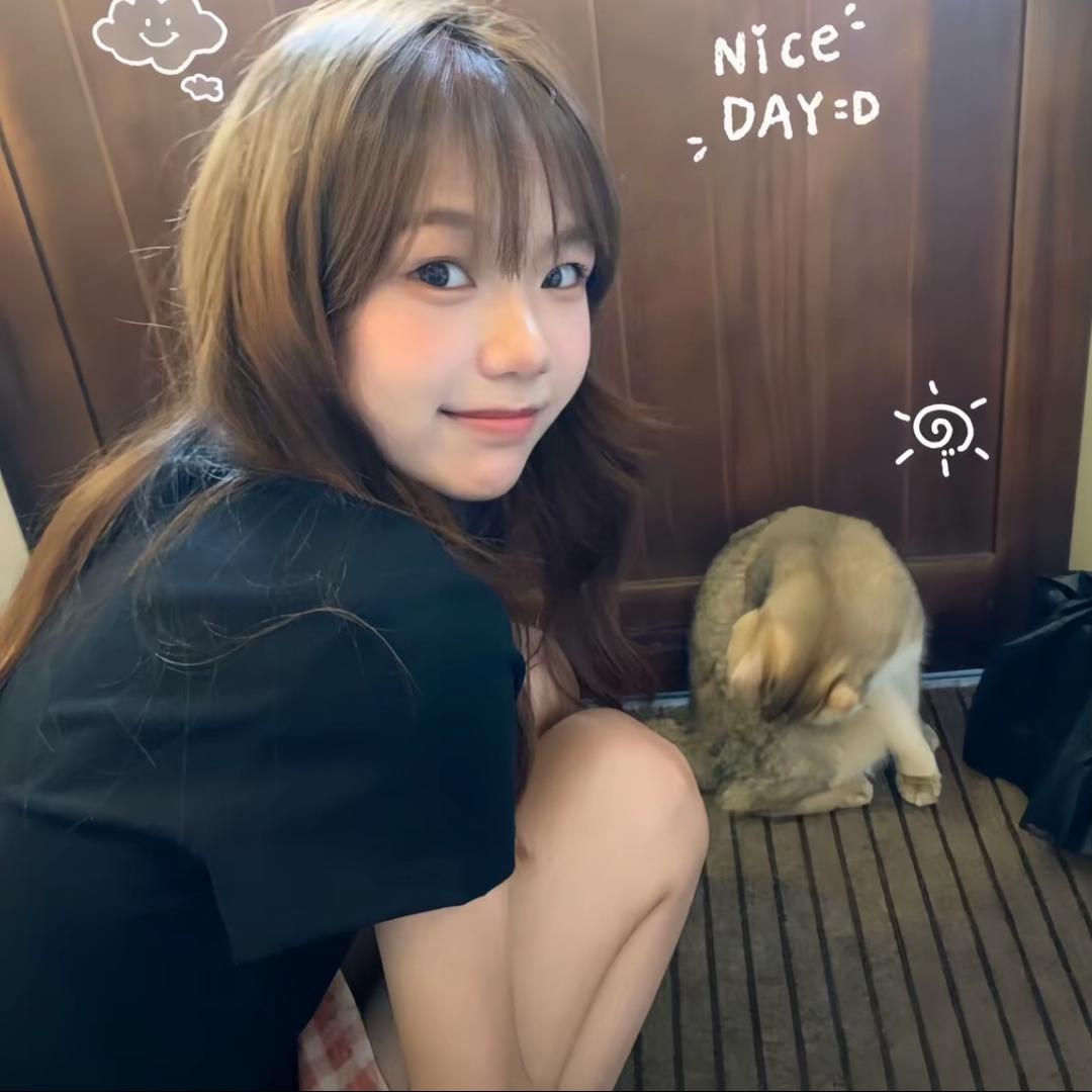 小美冰冷无情～🥀
