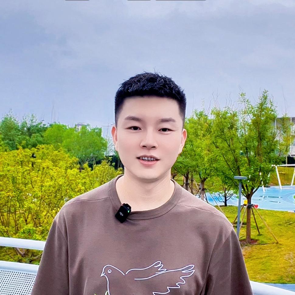 大方说
