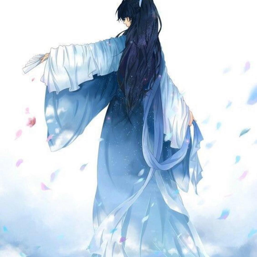 潇冷哥哥