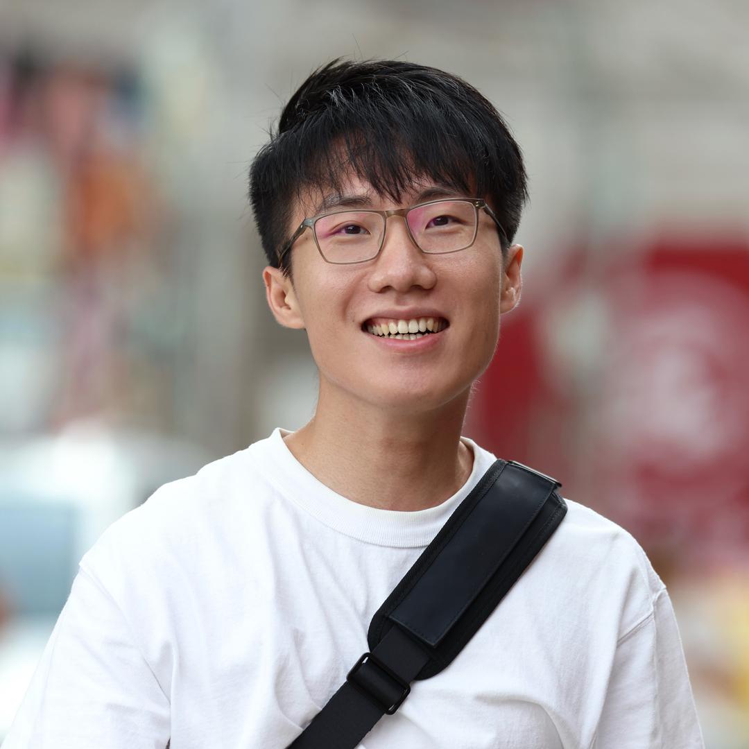 特能斯Terrence