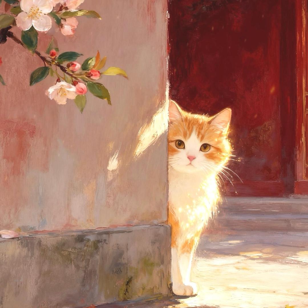 小灰飞今天也要加油🫡