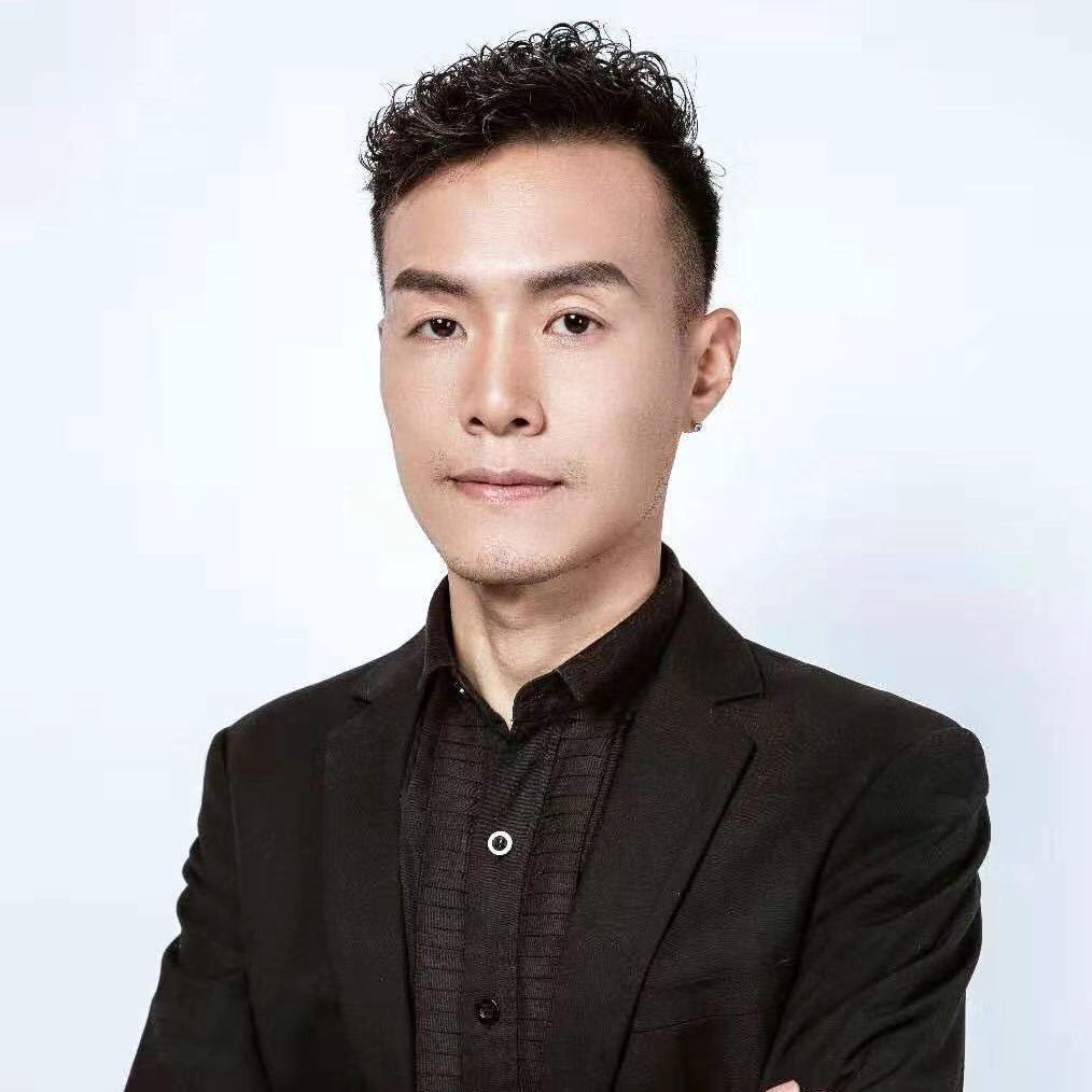 武汉染发小武哥
