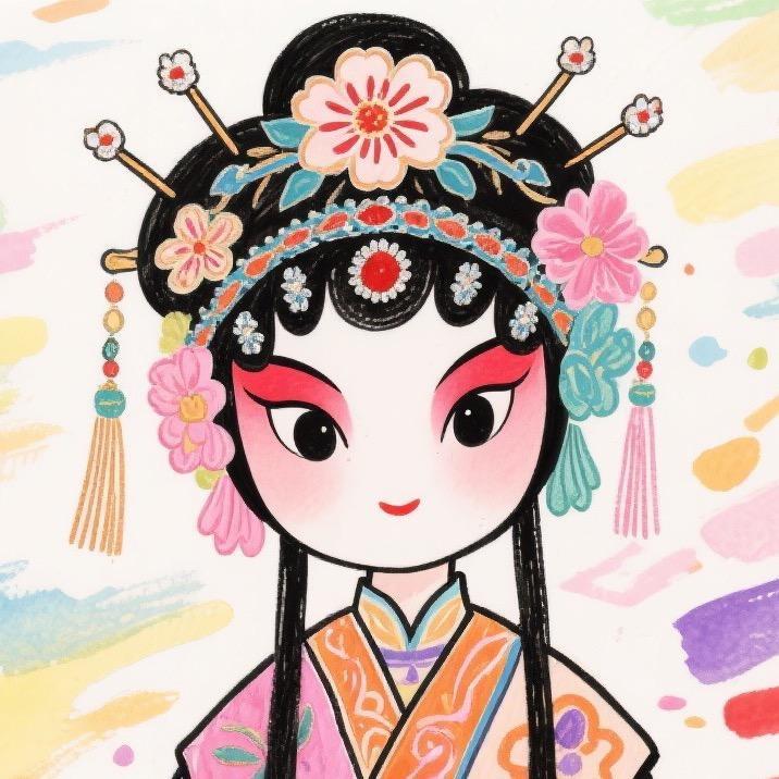 营火妹妹