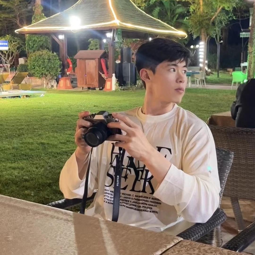 杨文武✨