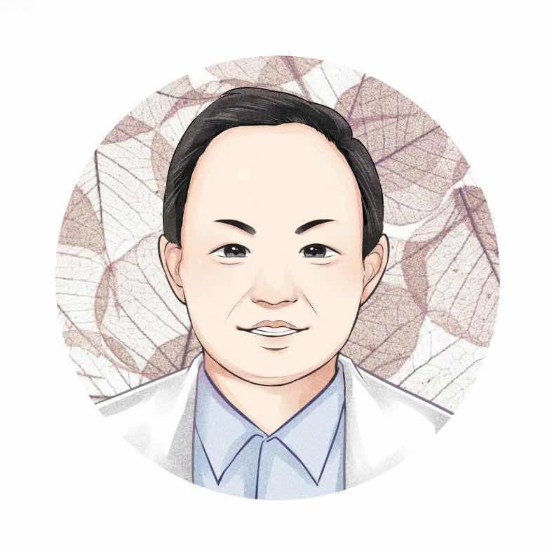 儿科金润铭主任
