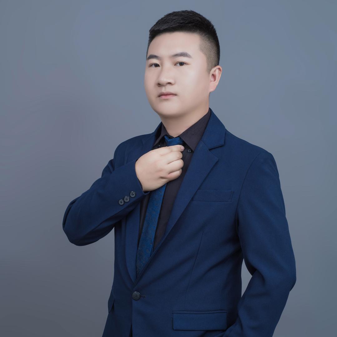 惠州“余”你看房（余经理）