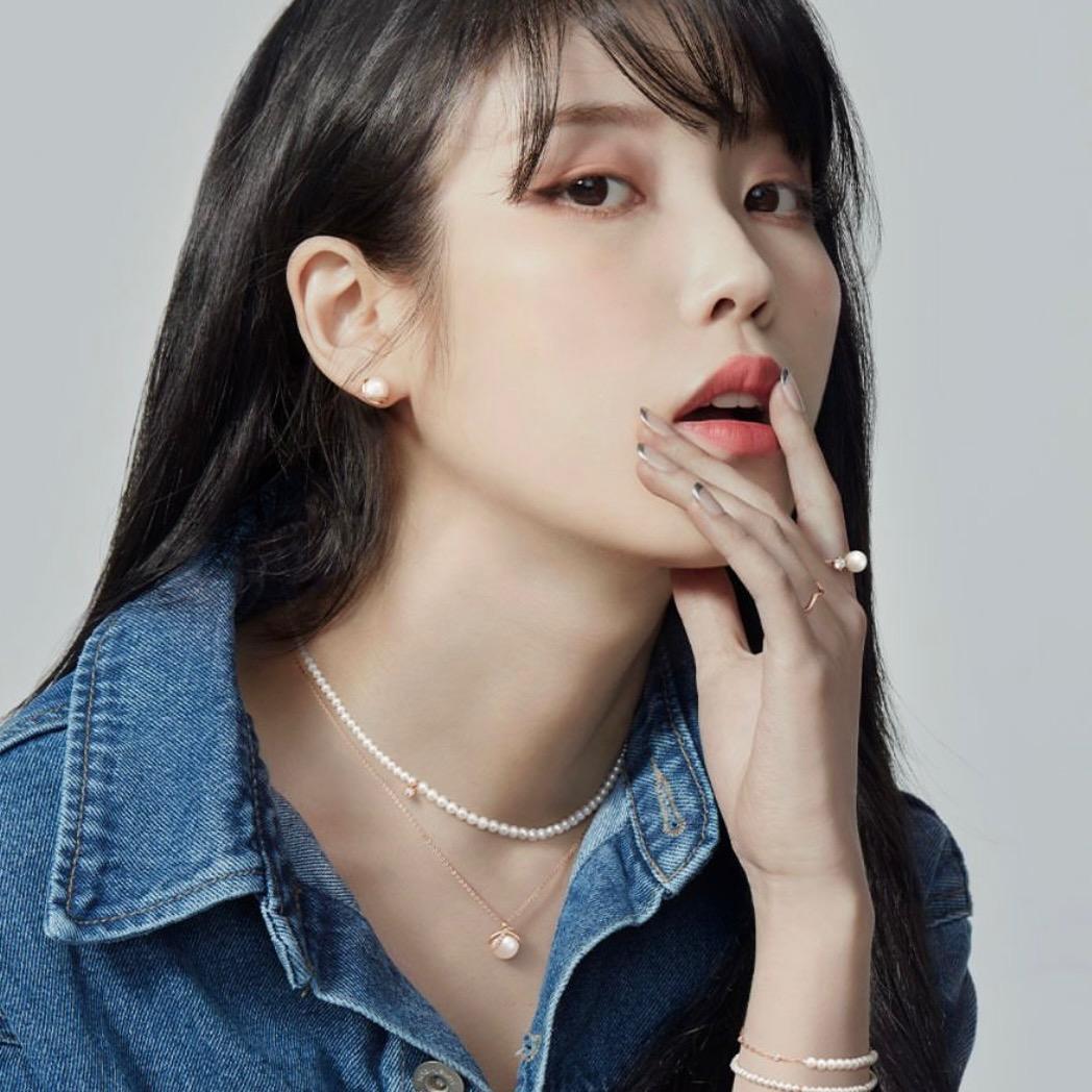 YUNA饰品