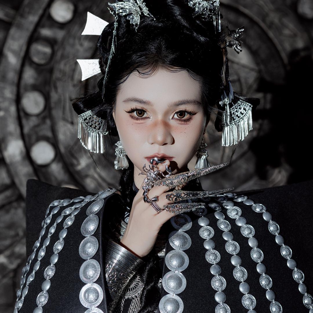化妆师🪞丁丁