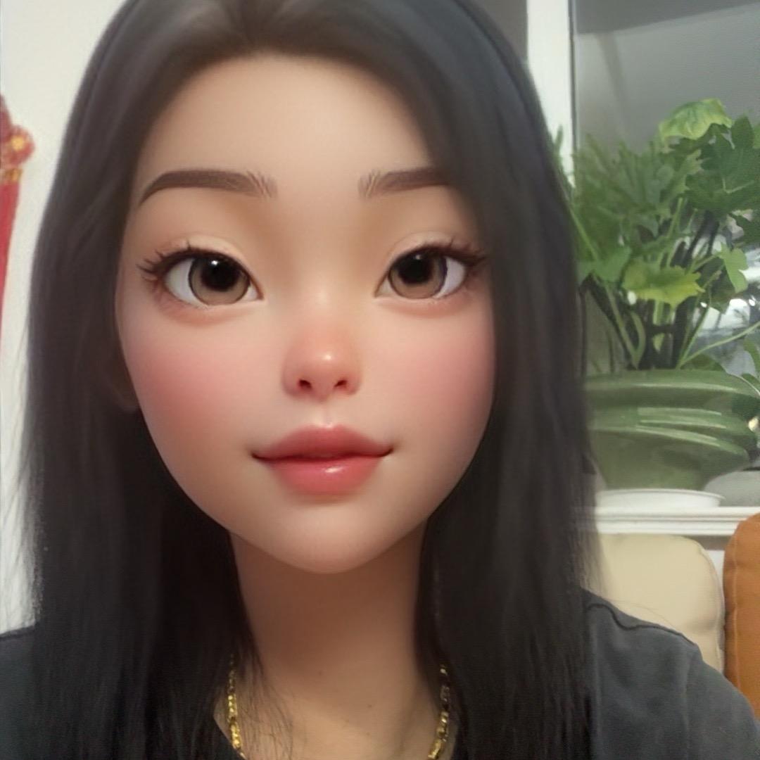 天天幸福