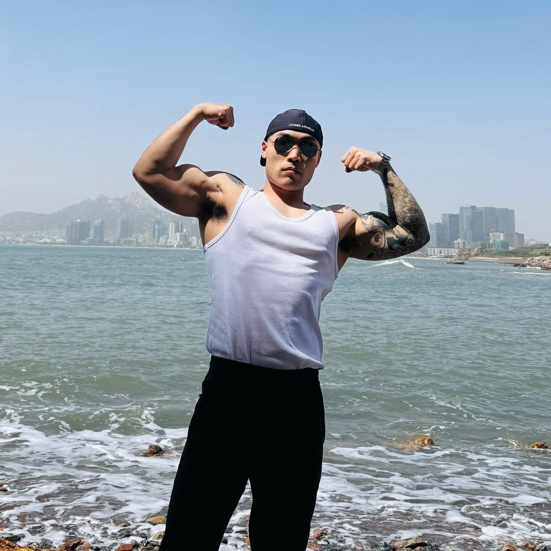 武子丶