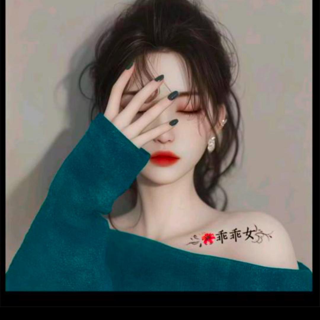 Miss🍃張💋
