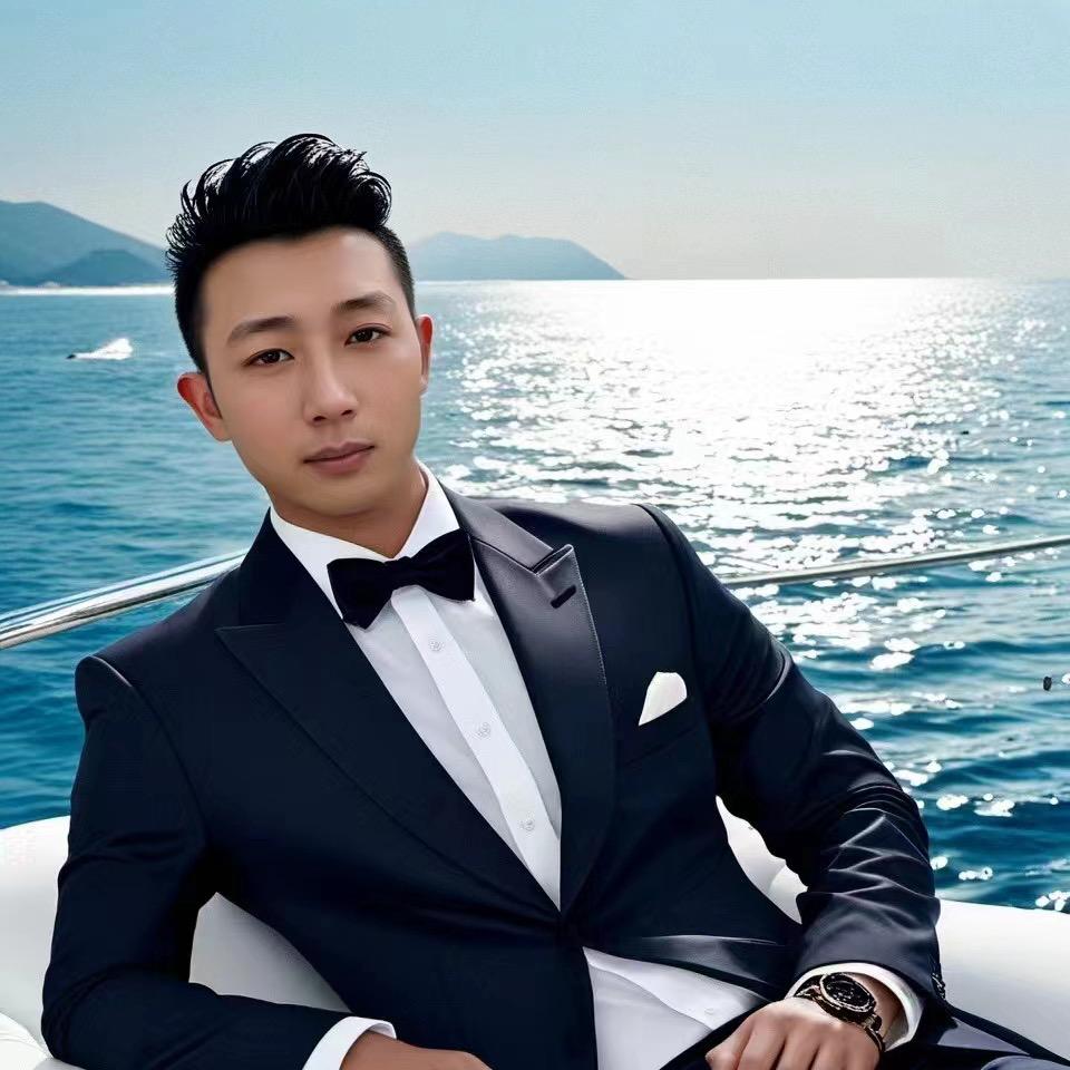 关兴强哥🎤封心不在爱