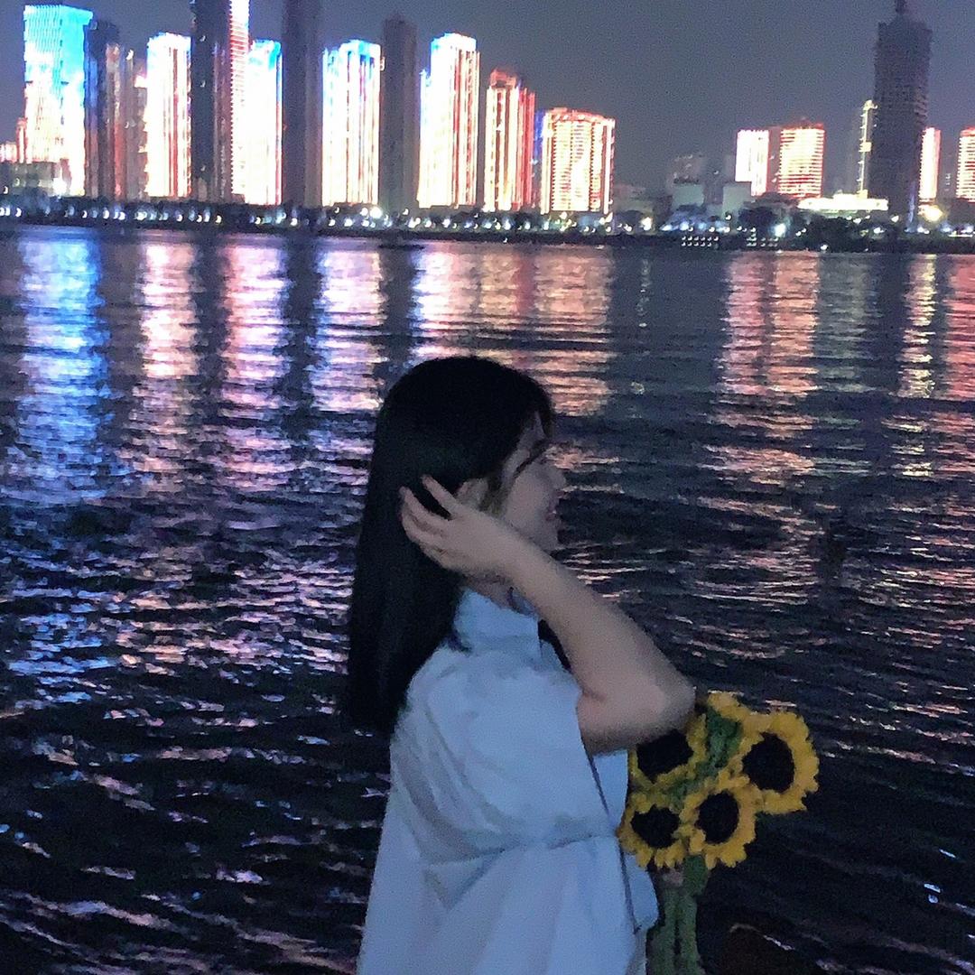 我真的会谢