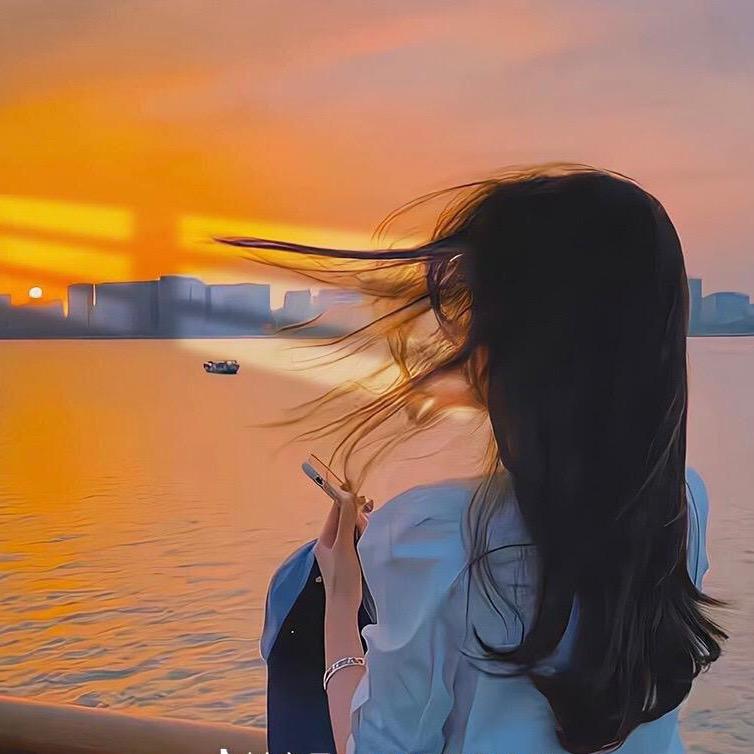 人̶间̶忽̶晚̶♡̶