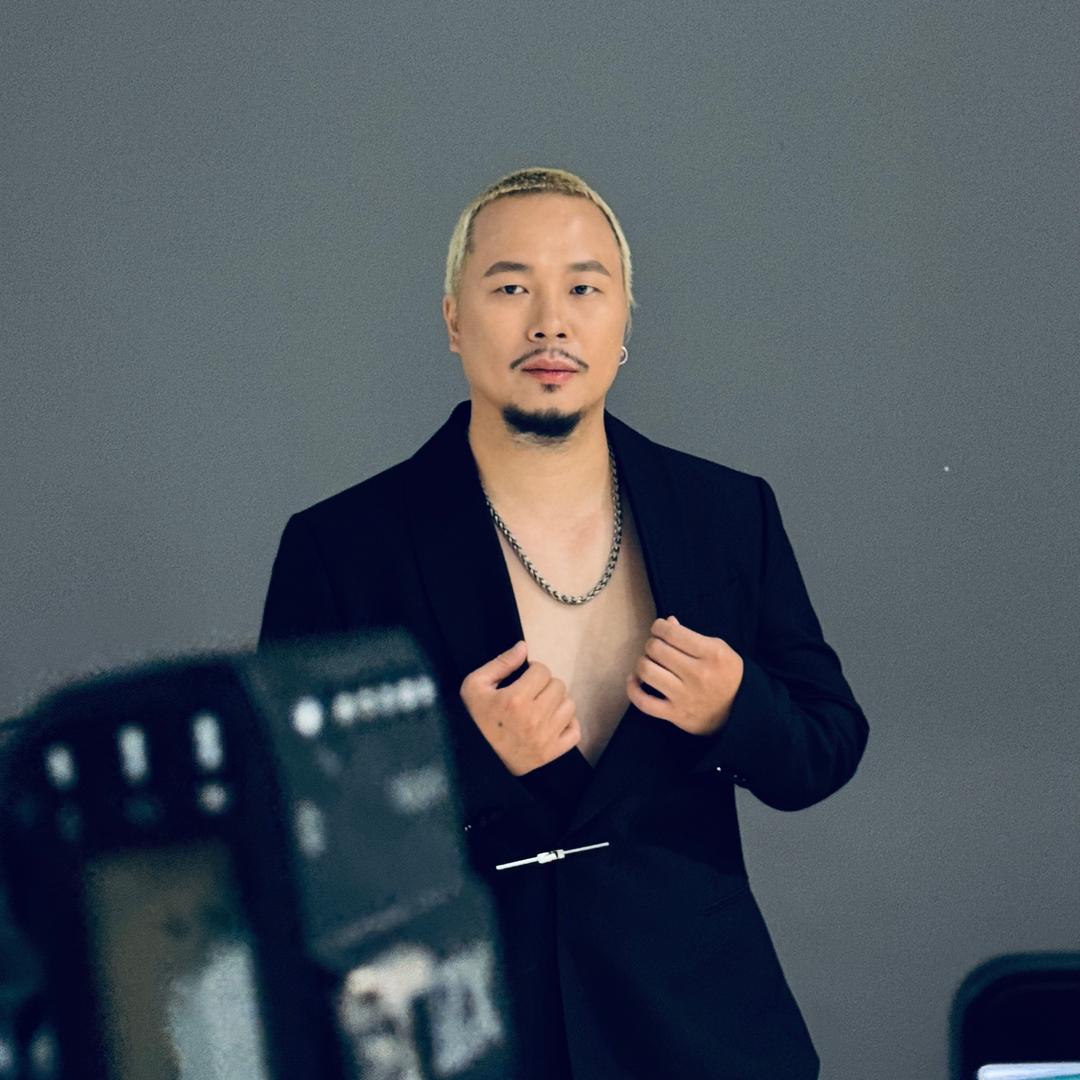 Peter【皮特】形象设计