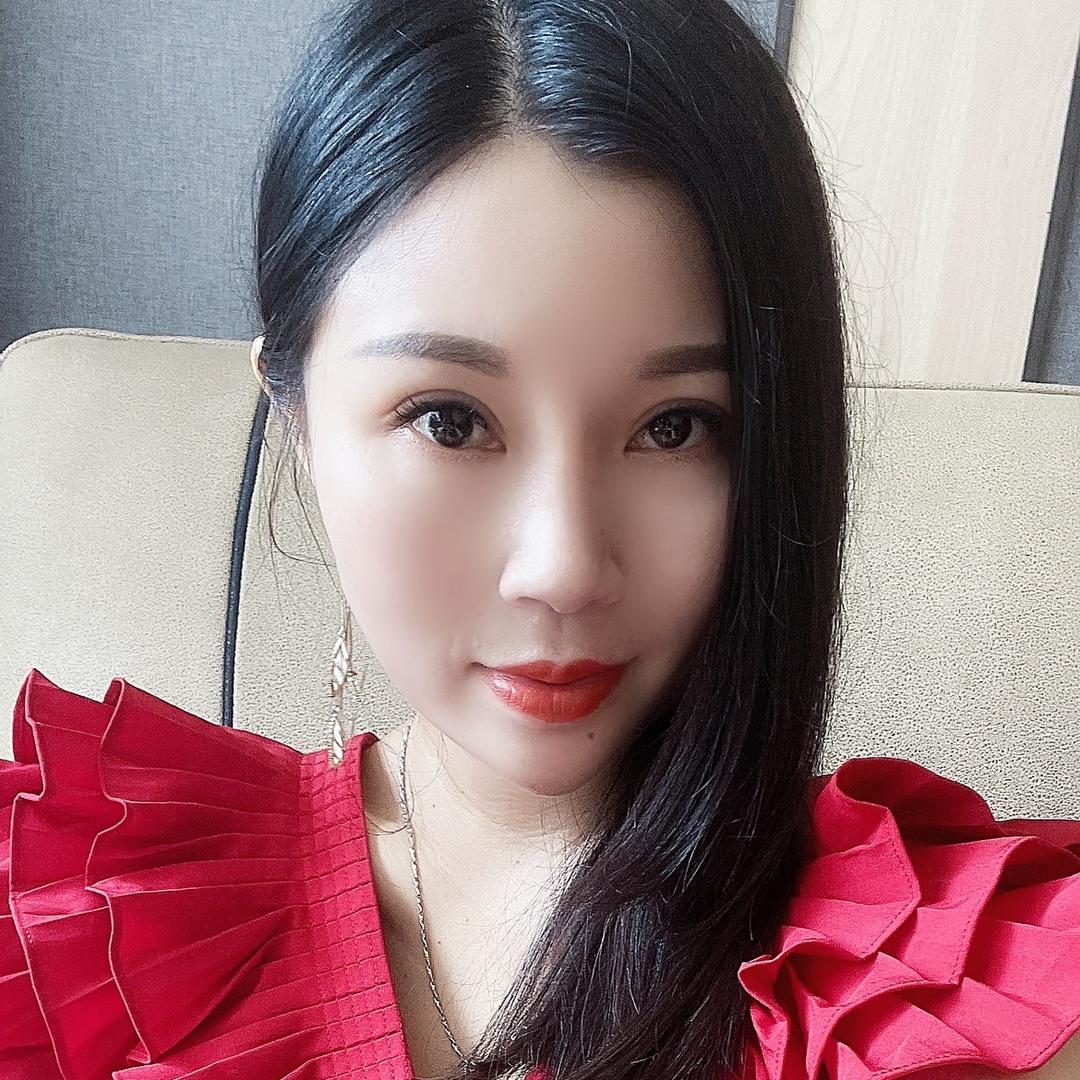 邵阳萍妹子