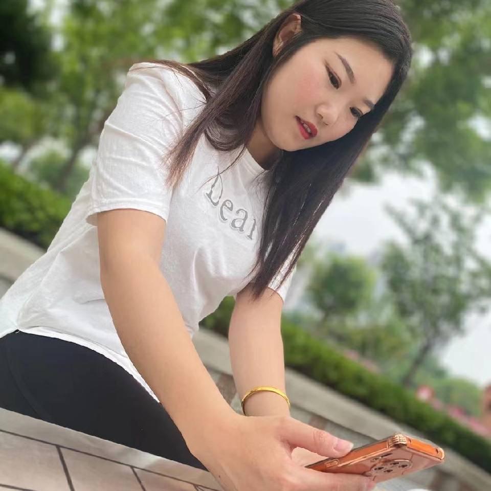 宋小美❤️