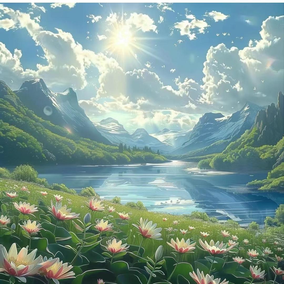 留于山海
