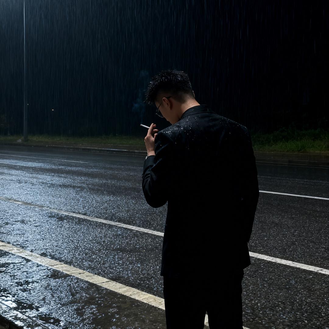 一夜暴富的男孩