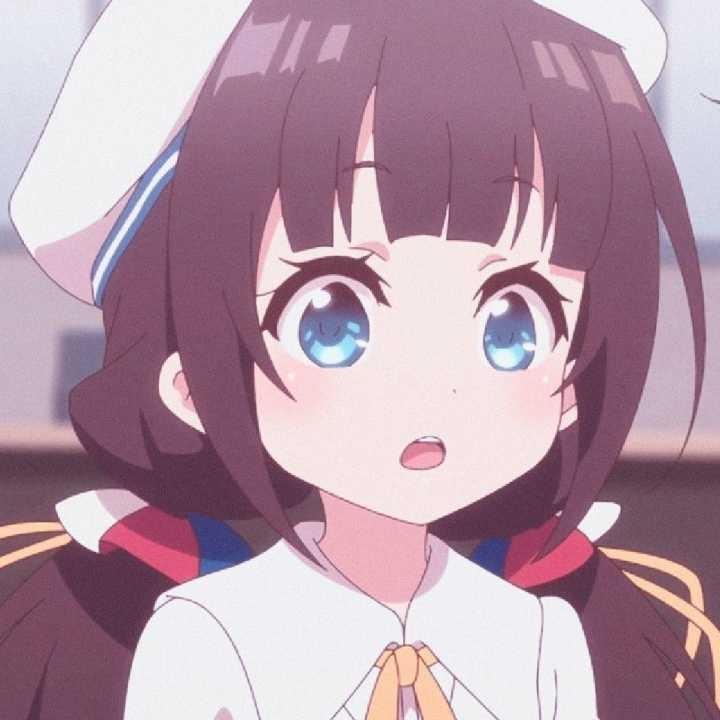 是小美呀